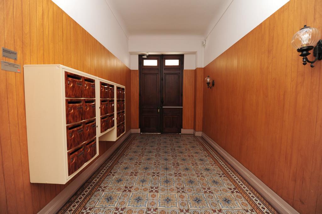 Nid D'Agnes Five Stars Holiday House Nizza Exterior foto
