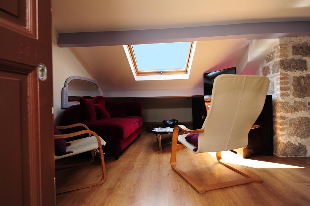 Nid D'Agnes Five Stars Holiday House Nizza Exterior foto