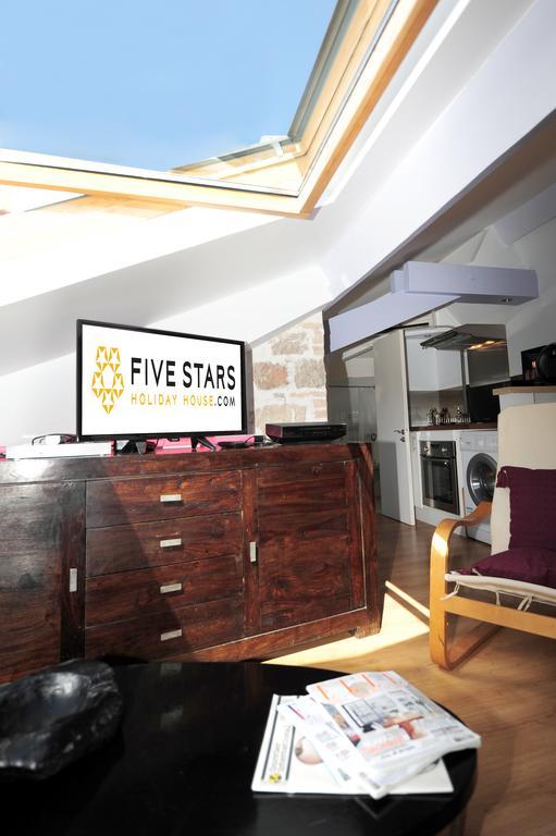 Nid D'Agnes Five Stars Holiday House Nizza Exterior foto