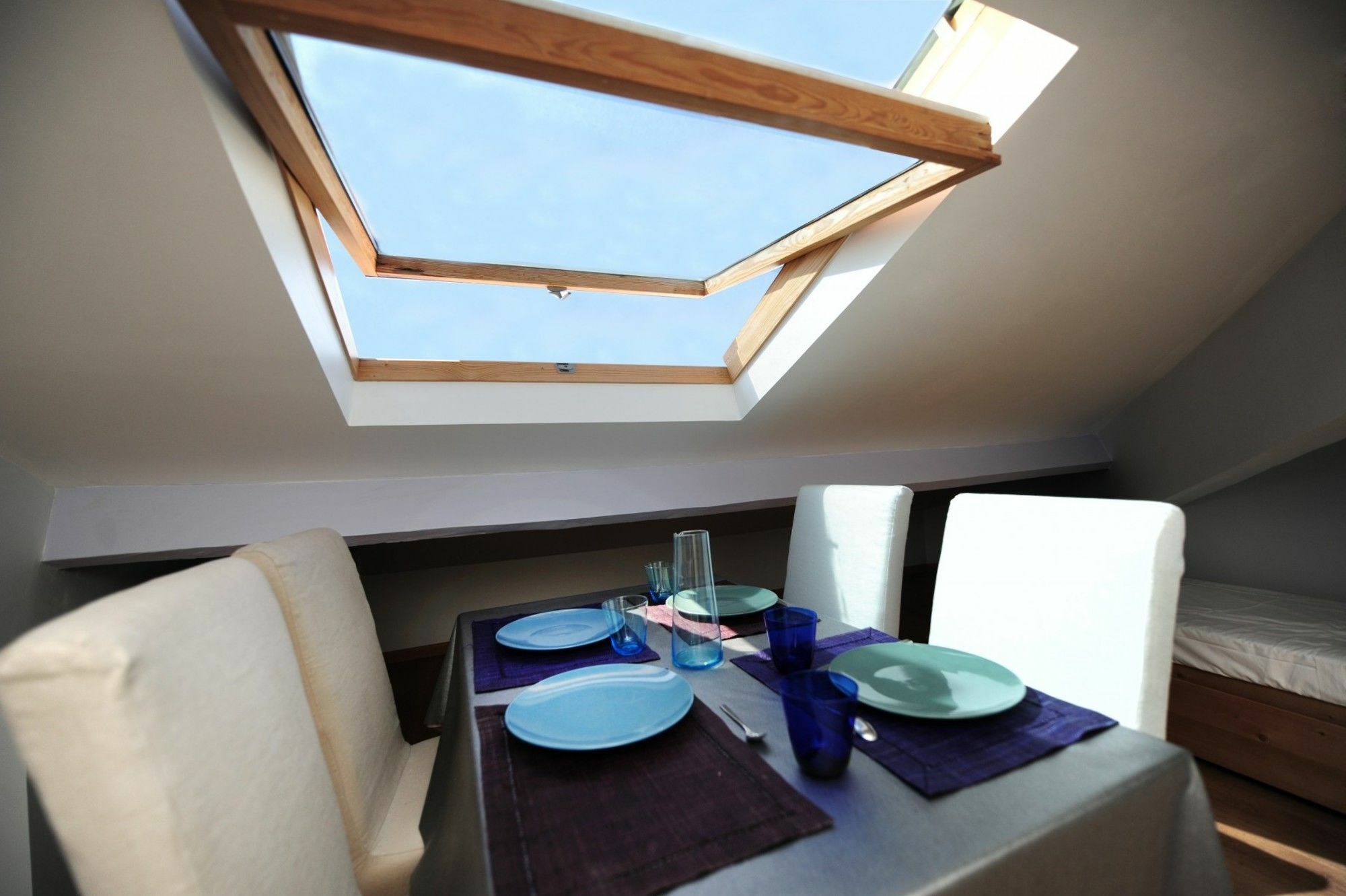 Nid D'Agnes Five Stars Holiday House Nizza Exterior foto
