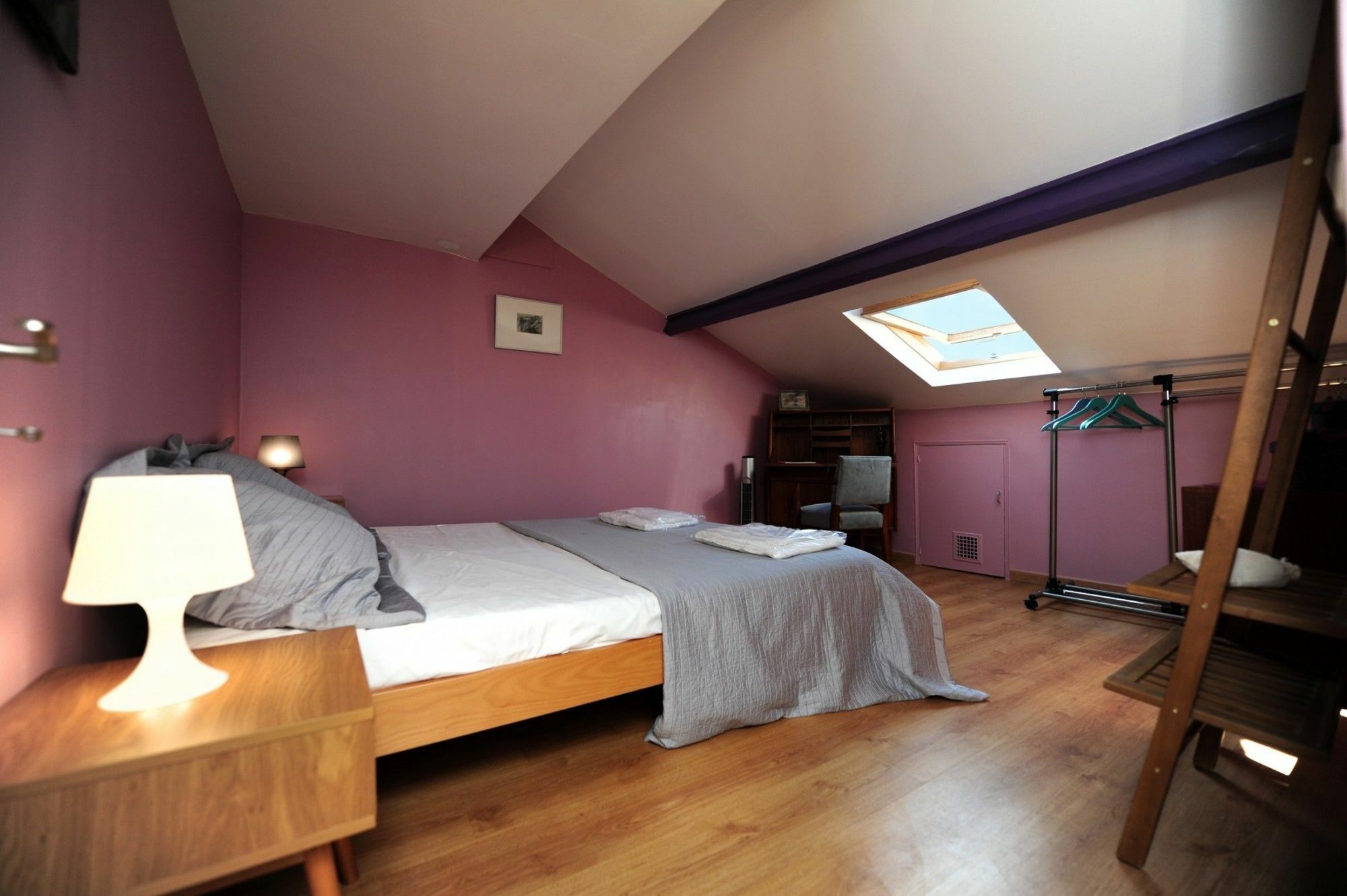 Nid D'Agnes Five Stars Holiday House Nizza Exterior foto