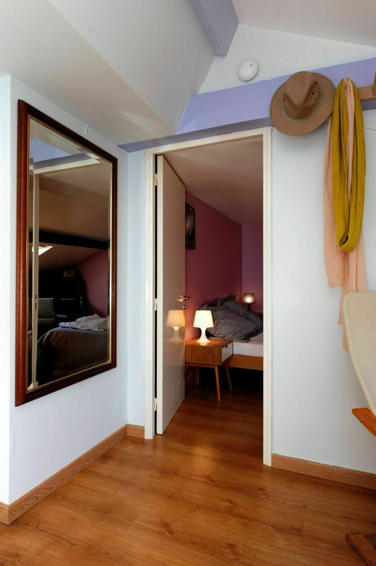 Nid D'Agnes Five Stars Holiday House Nizza Exterior foto