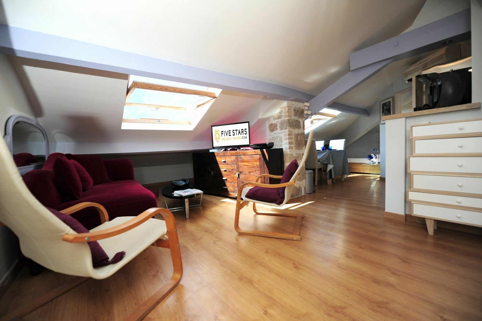 Nid D'Agnes Five Stars Holiday House Nizza Exterior foto