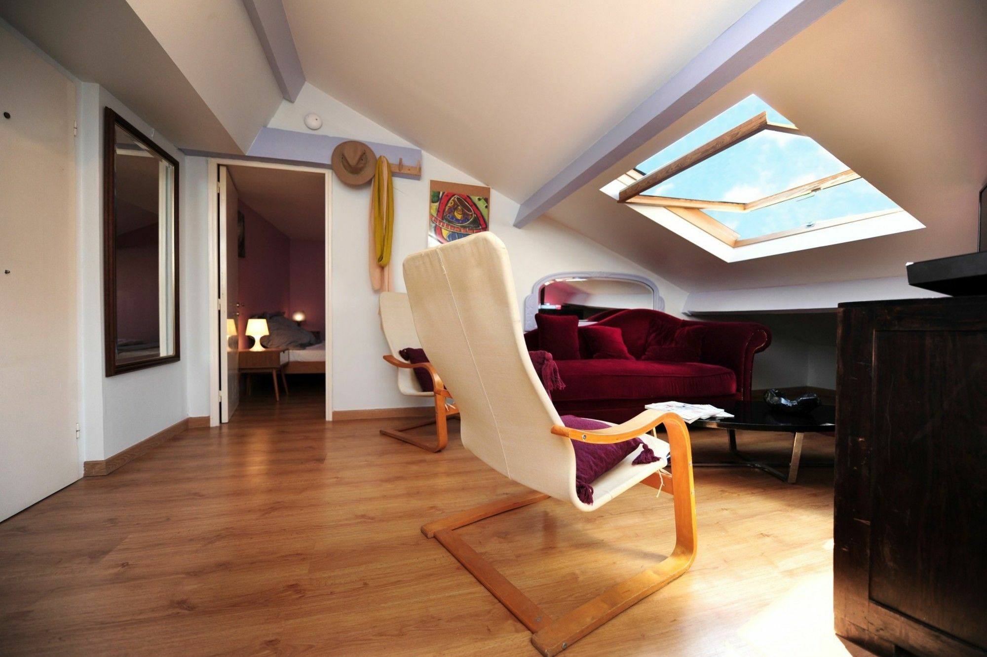 Nid D'Agnes Five Stars Holiday House Nizza Exterior foto