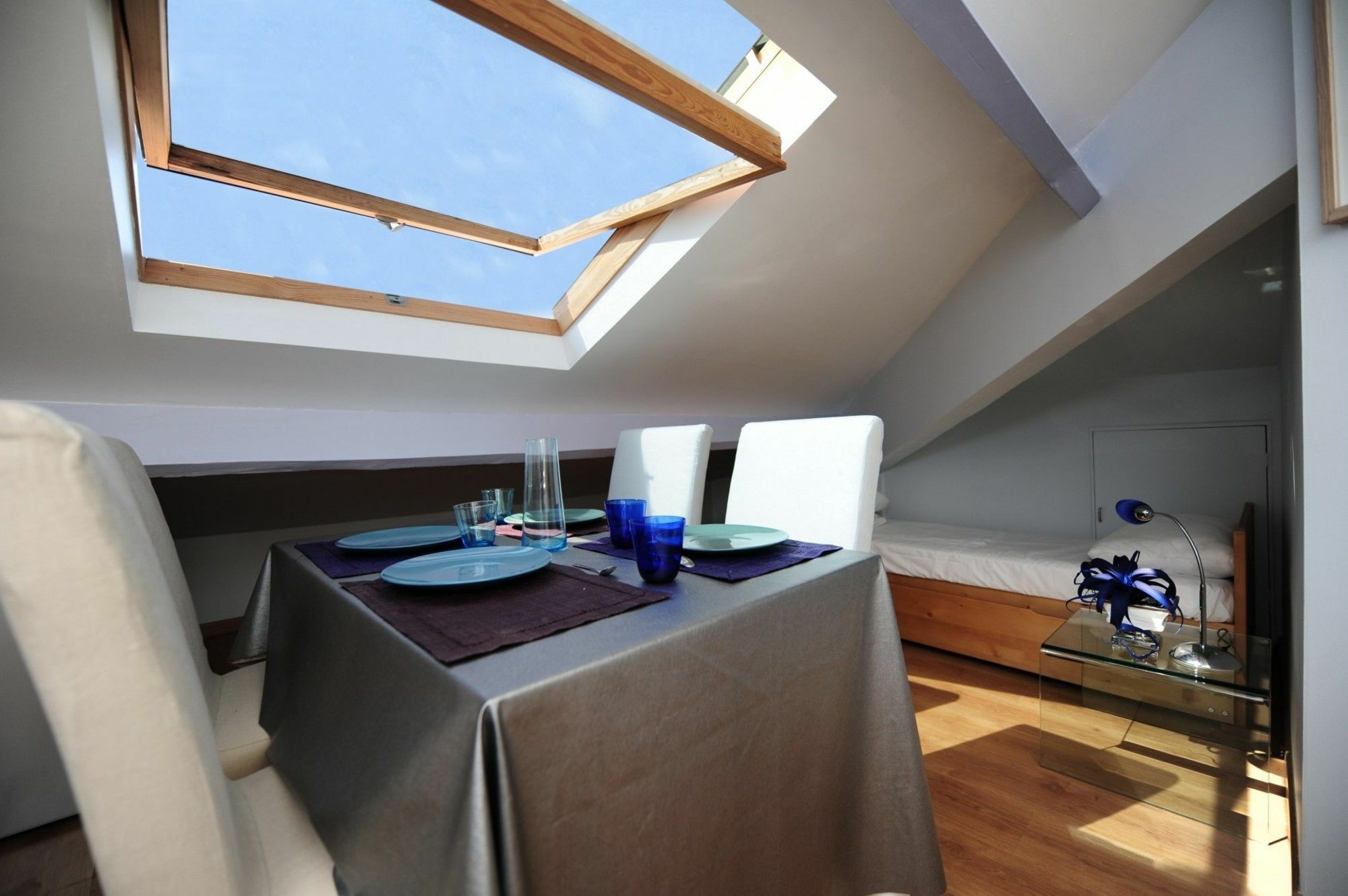 Nid D'Agnes Five Stars Holiday House Nizza Exterior foto