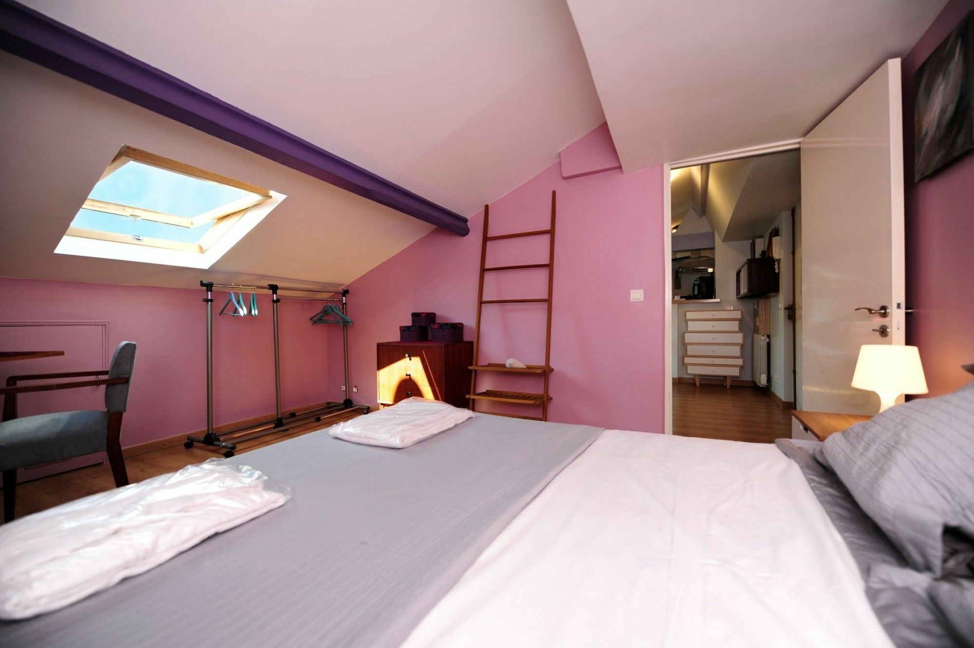 Nid D'Agnes Five Stars Holiday House Nizza Exterior foto