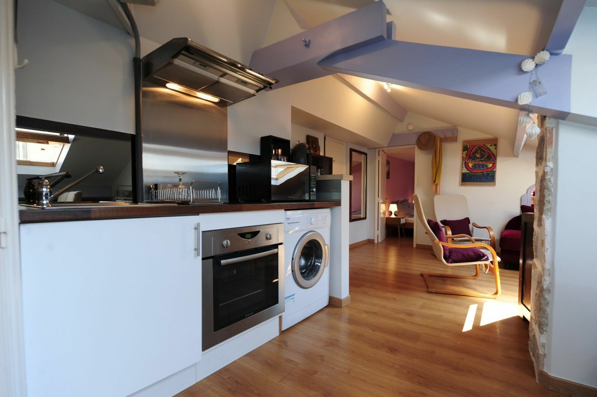 Nid D'Agnes Five Stars Holiday House Nizza Exterior foto