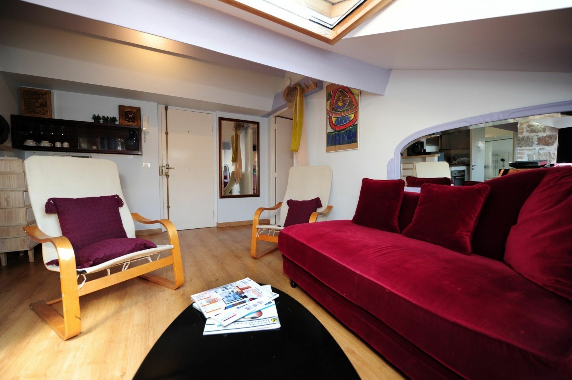 Nid D'Agnes Five Stars Holiday House Nizza Exterior foto